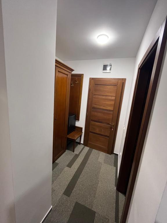 Foto dalla galleria di Pensiunea View a Cluj-Napoca