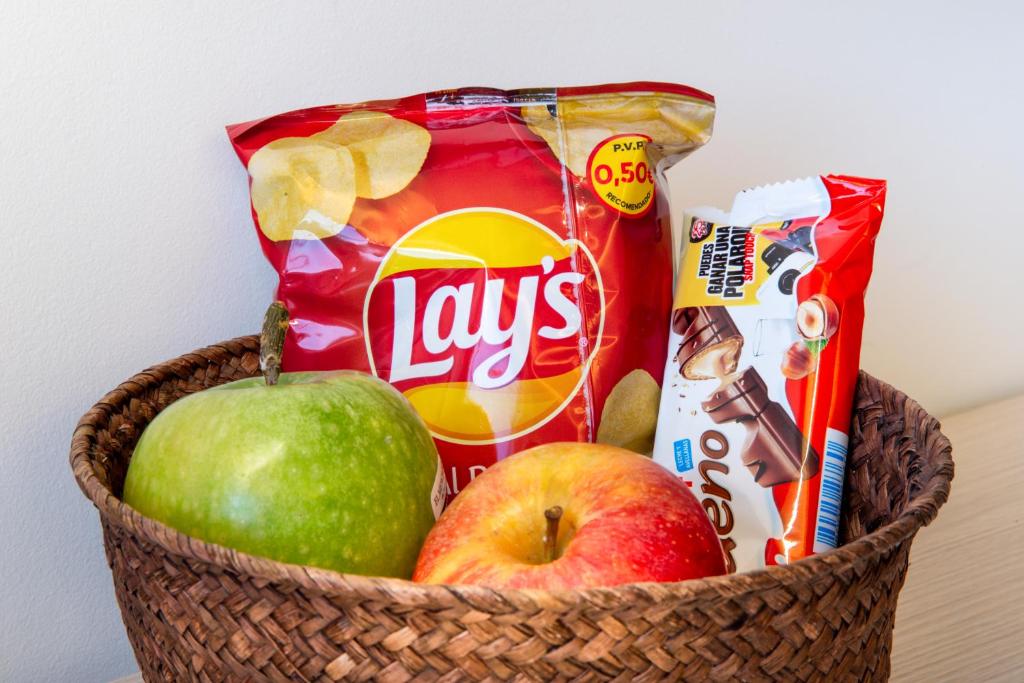 B&B HOTEL Granada Estación - Resim 30