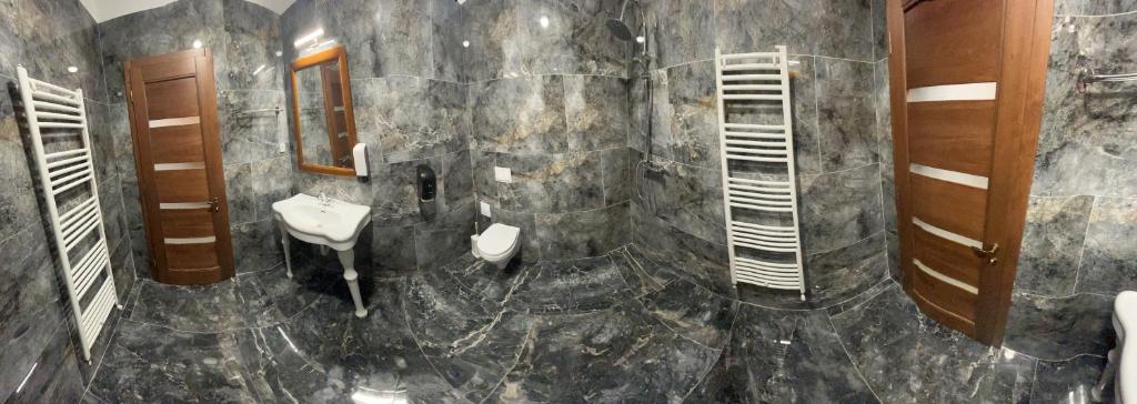Bagno di Pensiunea View