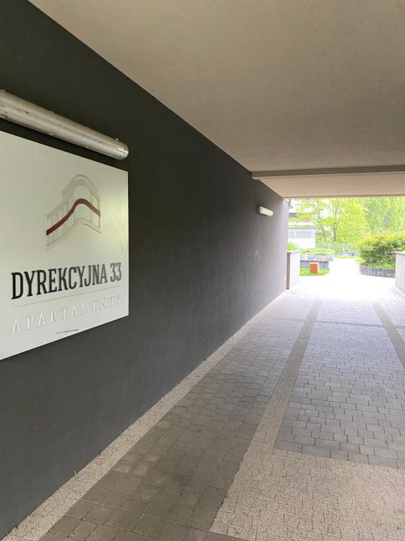 Fotografie z fotogalerie ubytování Dyrekcyjna Apartment ve Vratislavi