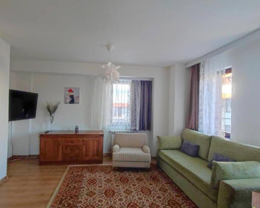 Cozy downtown apartment Bansko