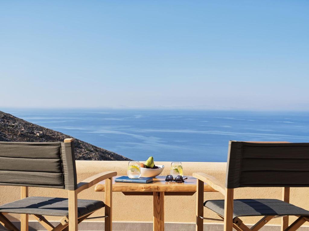 Foto dalla galleria di AVATON a Chora Folegandros