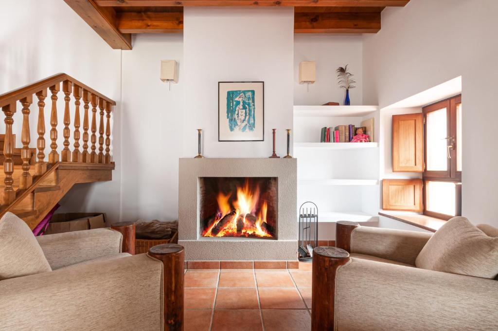 Vivienda Vacacional Leo - Chalet