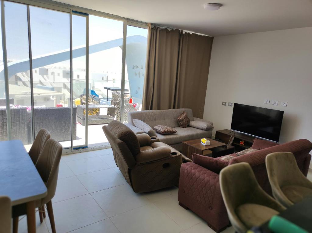 Fouka bay north coast