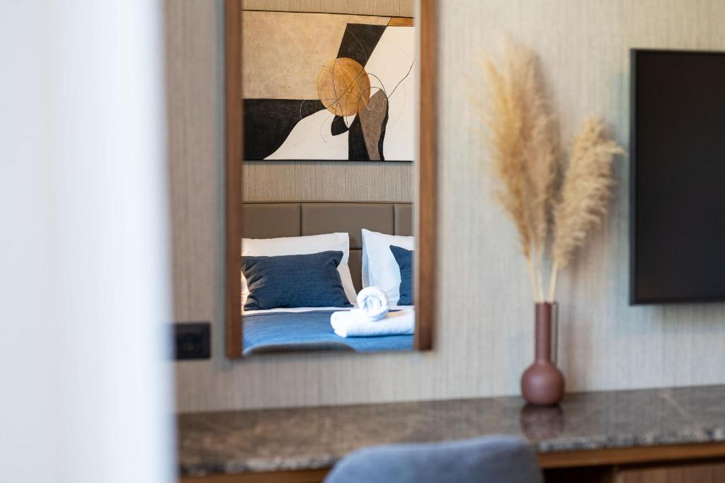 Fotografie z fotogalerie ubytování C Group apartments v destinaci Kotor