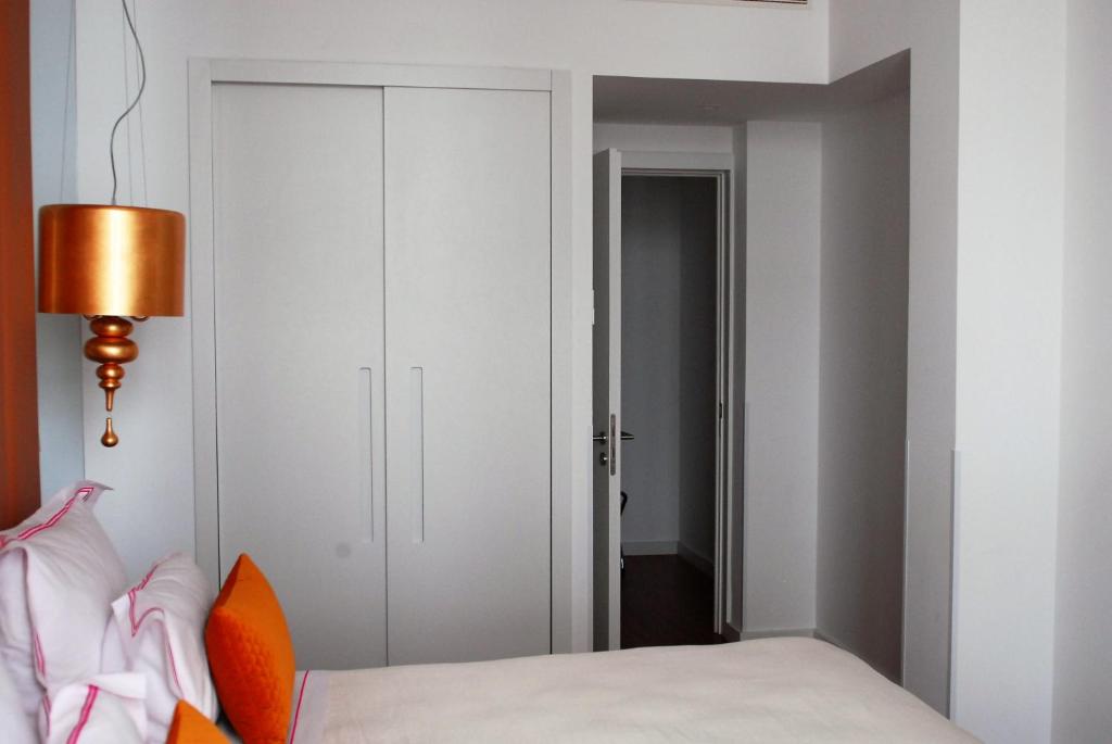 The 7 Hotel, Suites, Studios & Apartments - Resim 44