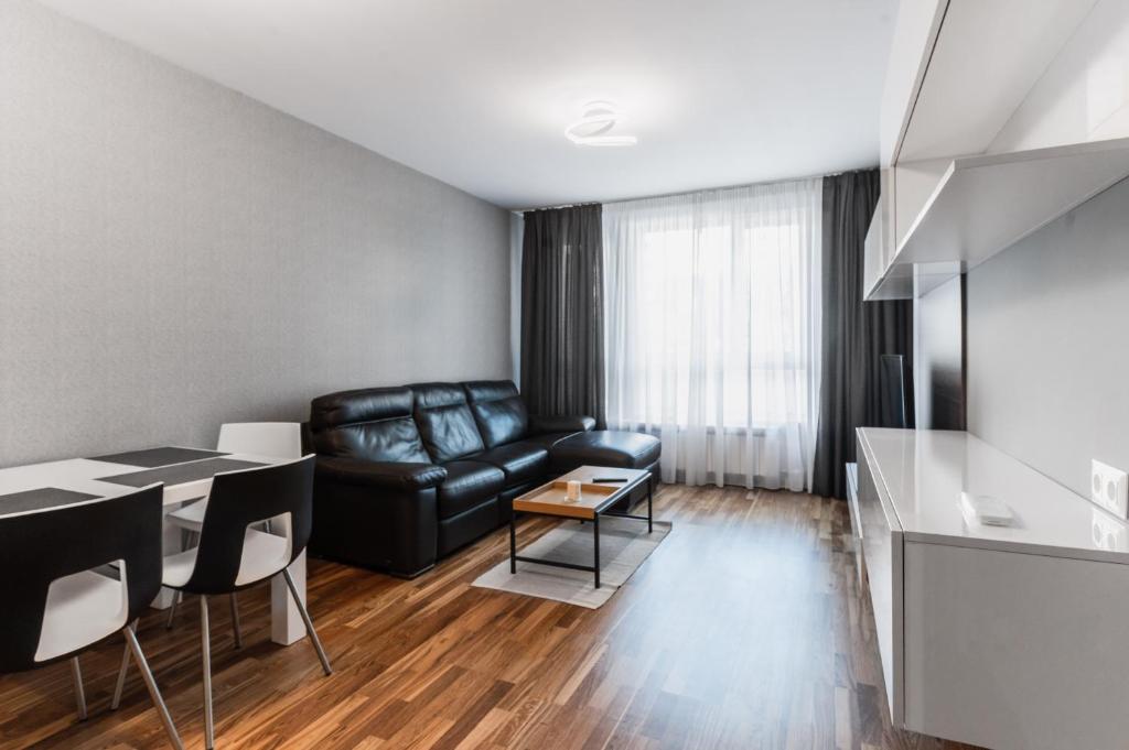 Comfy & Modern Apartment in Studentski Grad