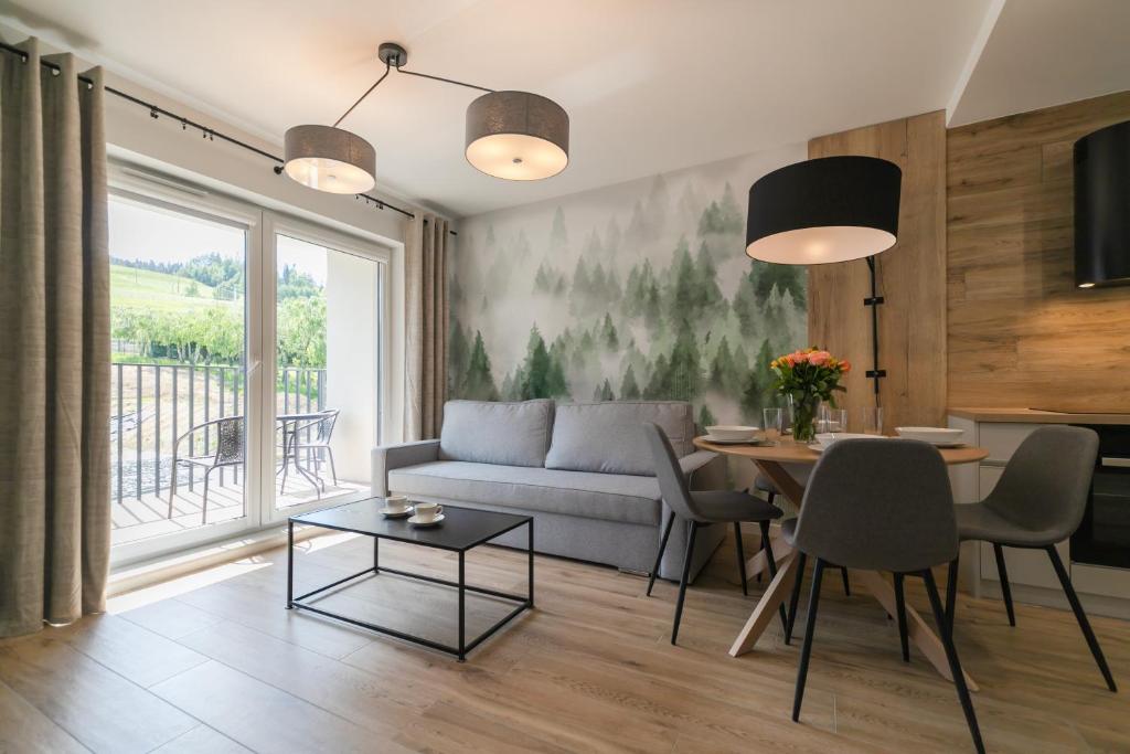 Apartamenty Spokojna z balkonem - Dream Apart - Hizvo