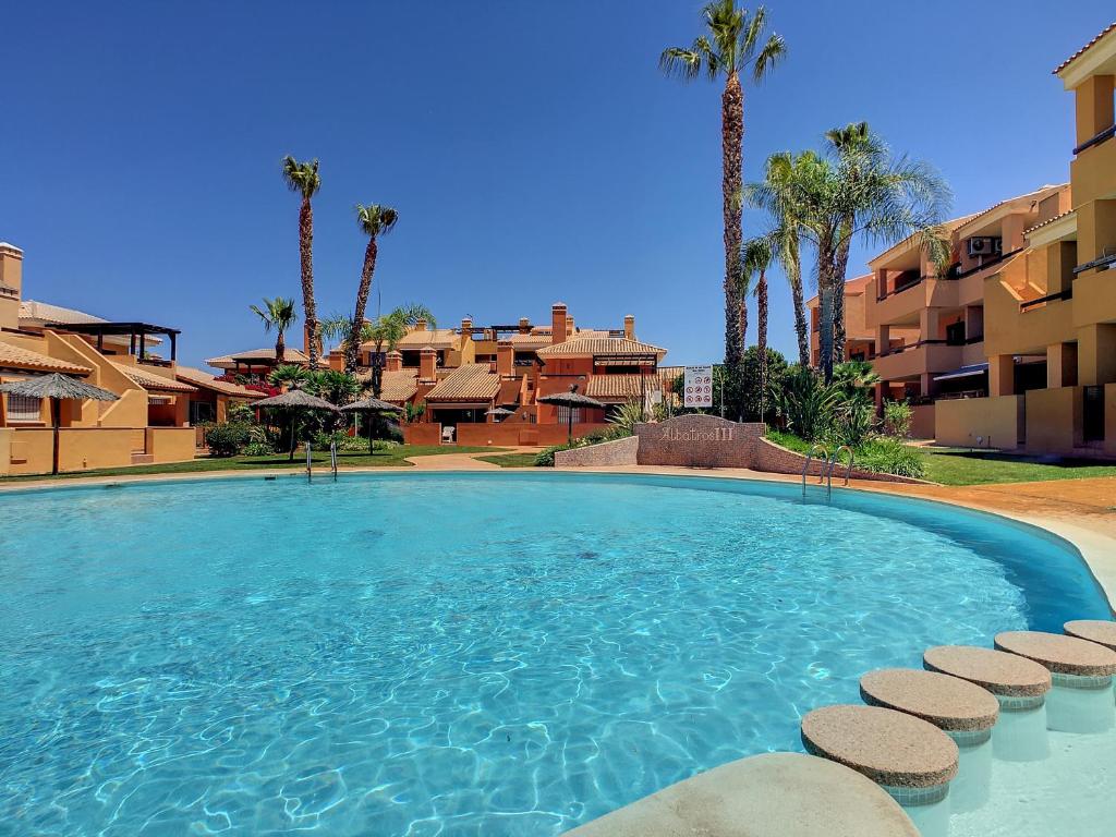 Albatros Playa 3 - 5609, Mar de Cristal – Precios ...