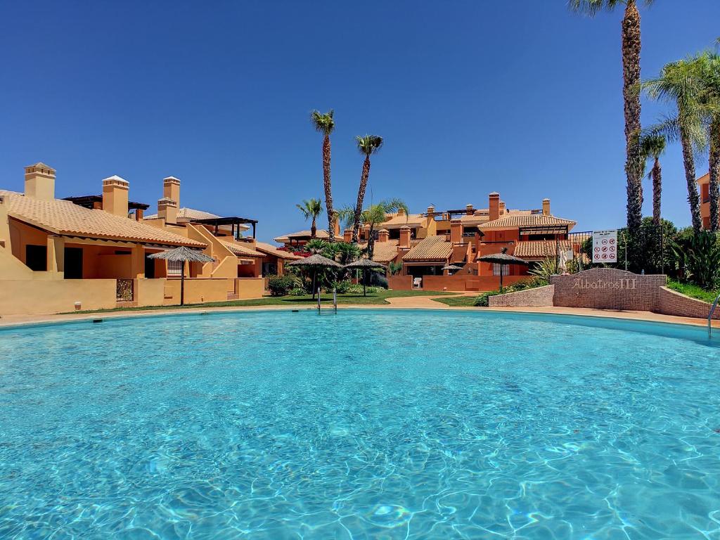 Albatros Playa 3 - 5609, Mar de Cristal – Precios ...