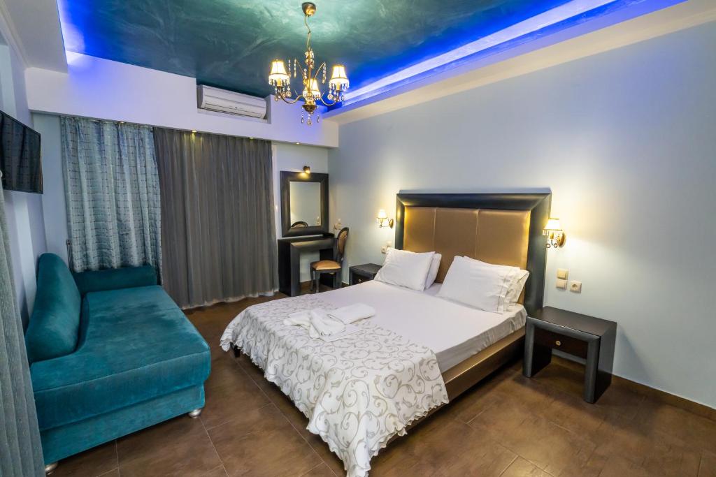 Hotel Parga Princess - 14