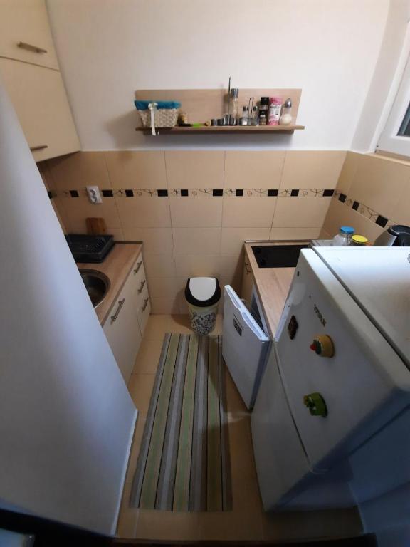 Apartments Mila - Apartment Mit 1 Schlafzimmer