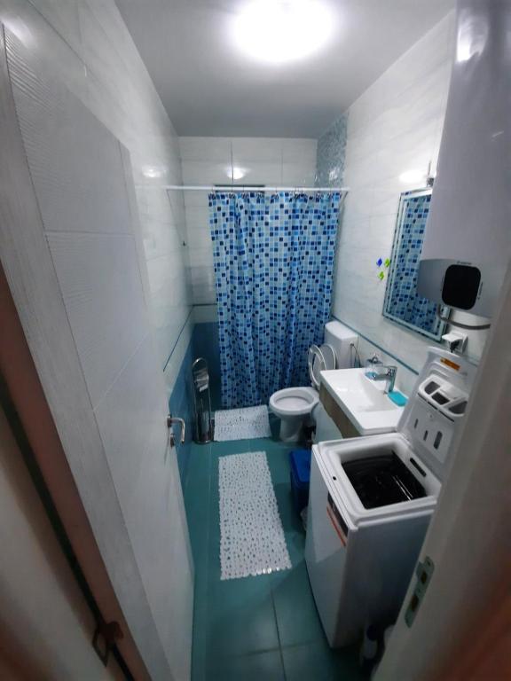 Apartments Mila - Apartment Mit 1 Schlafzimmer