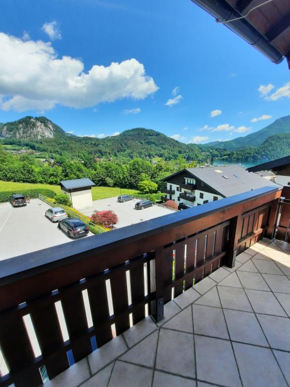 Ferienwohnung Evi - Housity