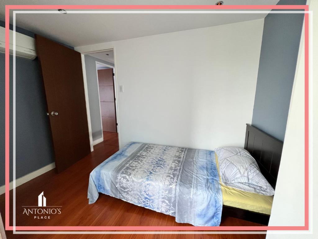 Spacious 2BR Loft Unit FREE WIFI & NETFLIX