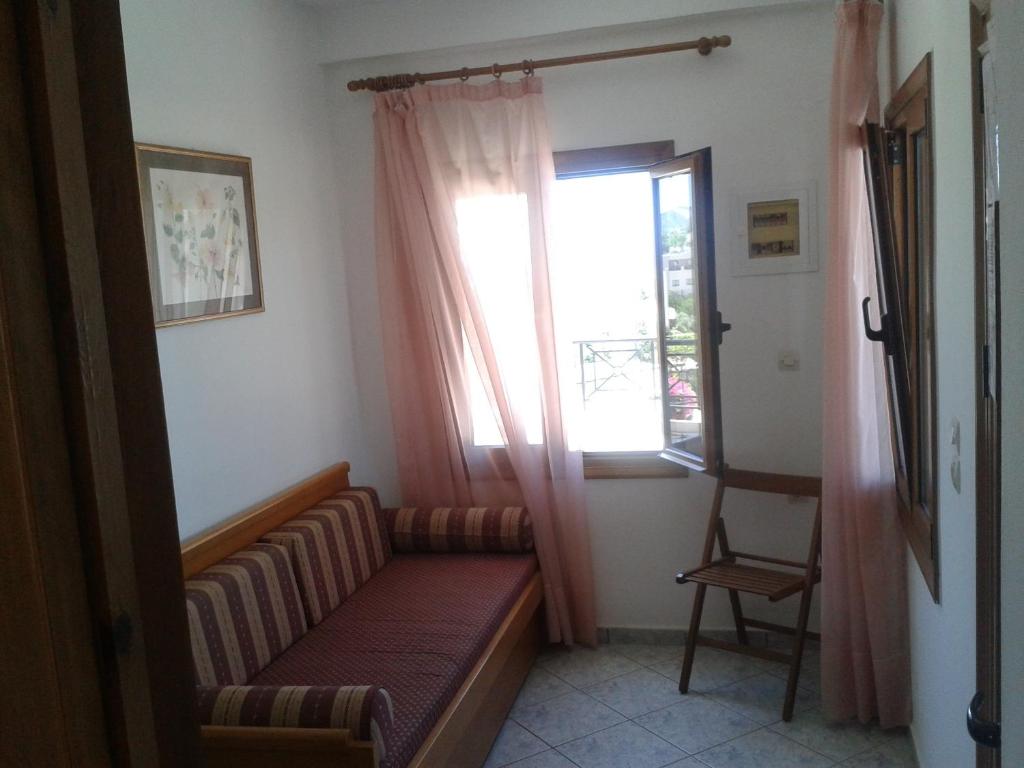 Angela Apartments - 7