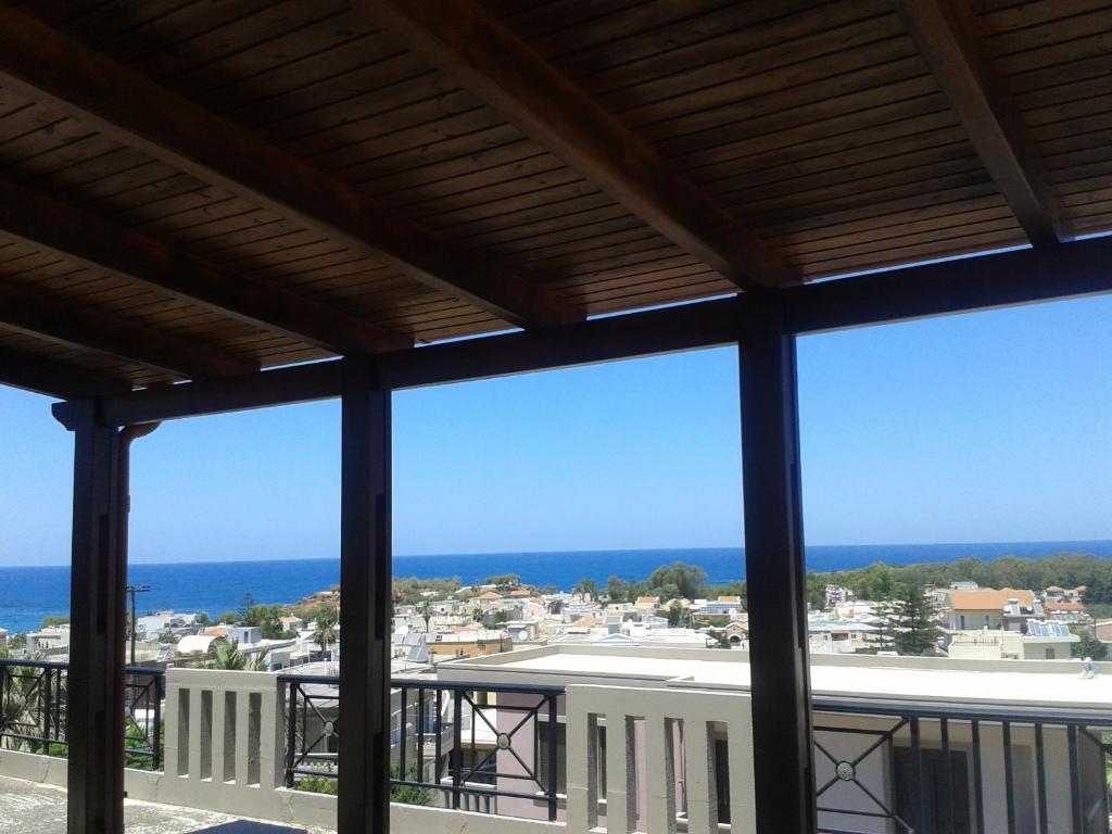 Angela Apartments - 3