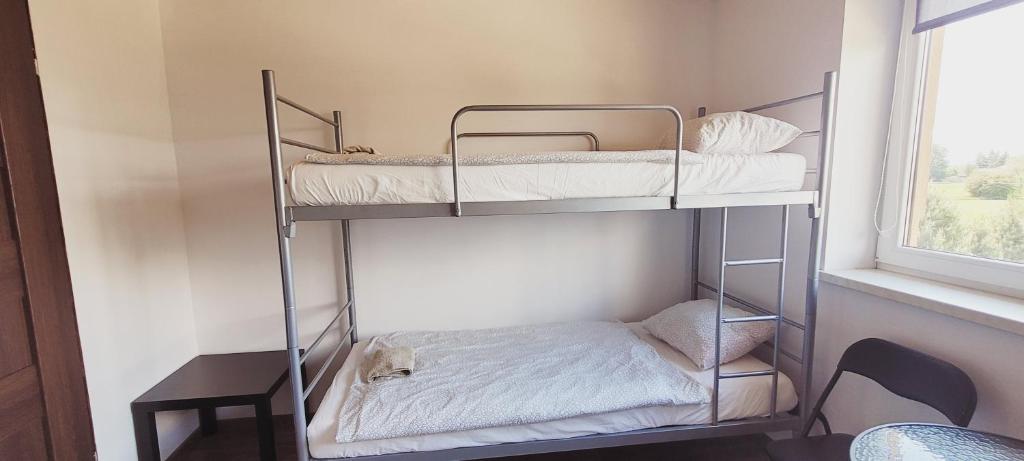 Noclegi u Eli Zator Energylandia - Familienzimmer