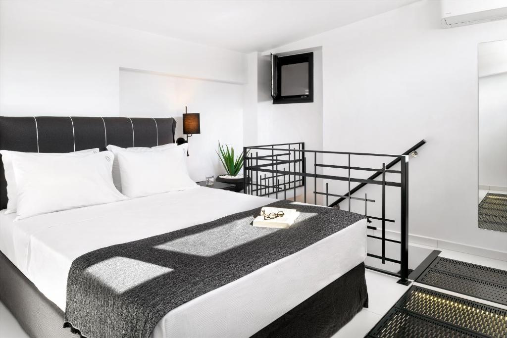 Melite Luxury Rooms & Apartments - 14