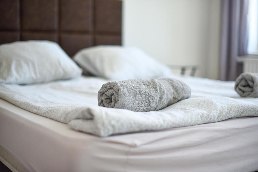 Perfect Stay - 