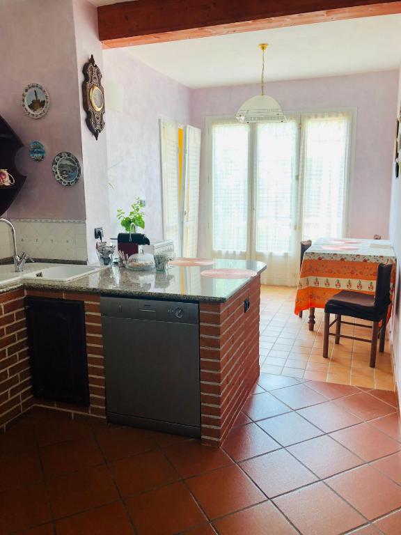 Fotografia z galérie ubytovania Villa Aurora v destinácii Quargnento