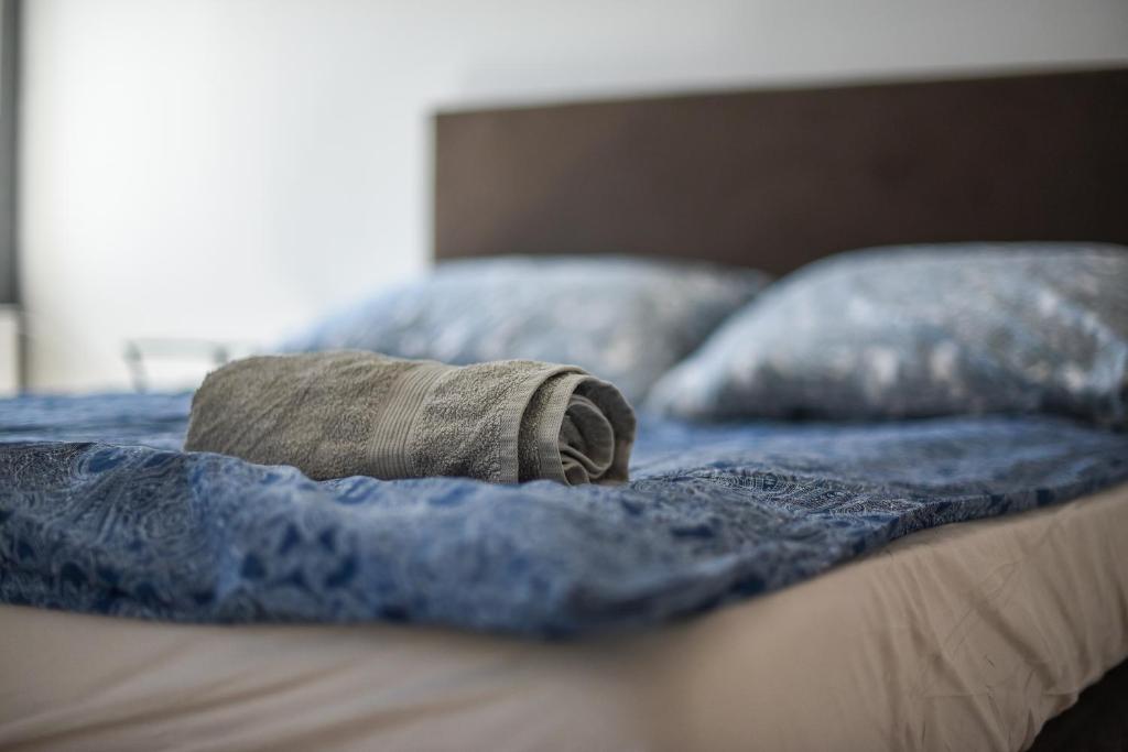 Perfect Stay - 