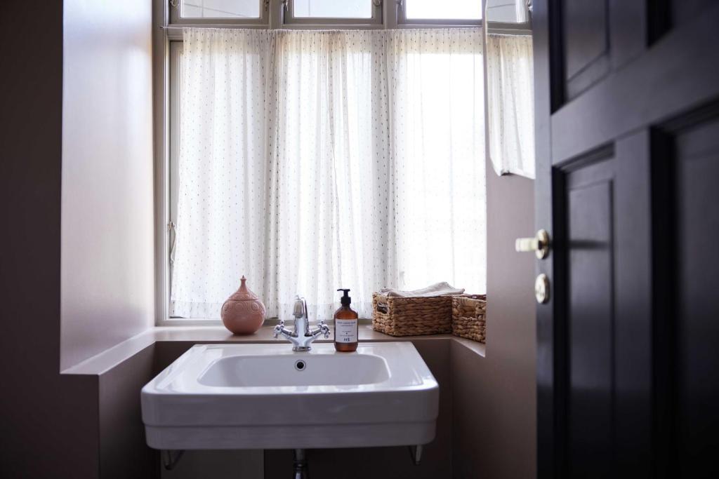 Rye115 Hotel - Resim 32