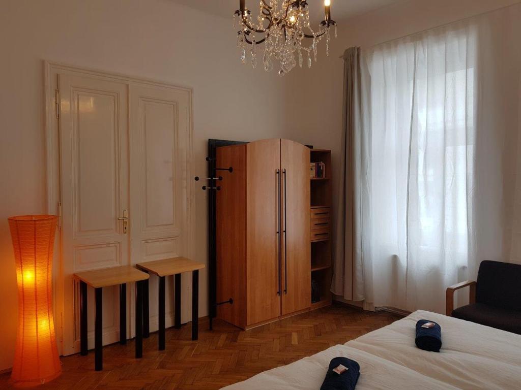 Vienna 1090 - Apartment