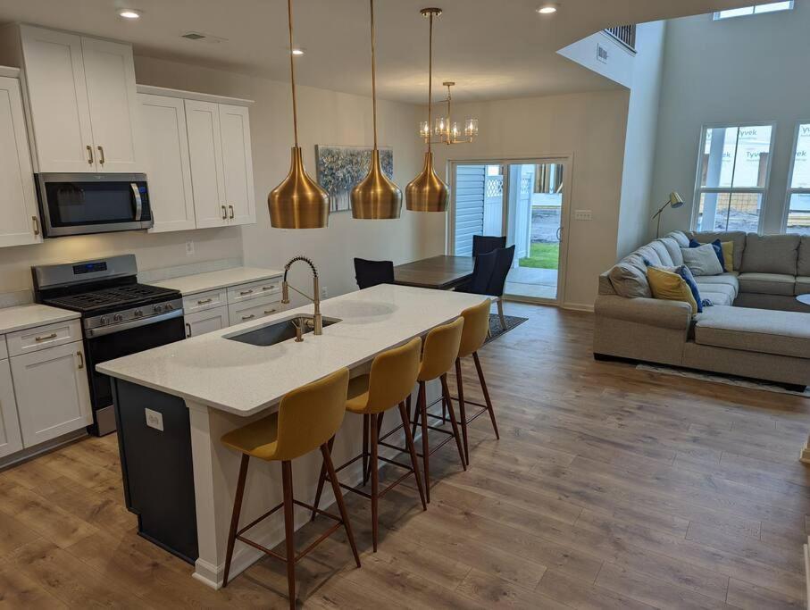 Villa OUR ALLDAY GETAWAY Millville, DE Landing, DE