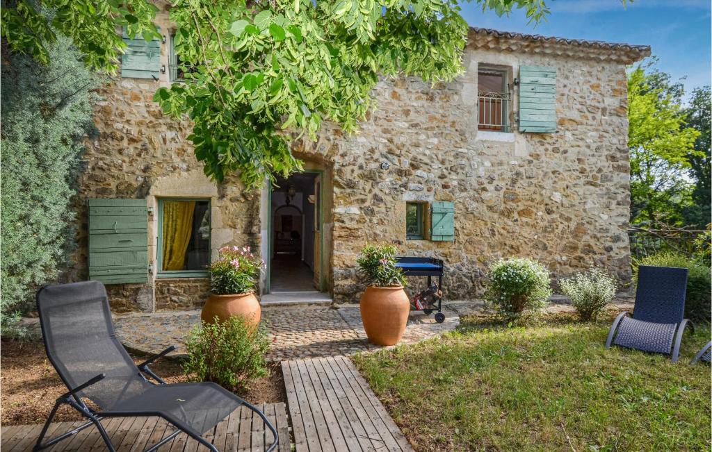 La Roque-sur-Cèze – Photos 4