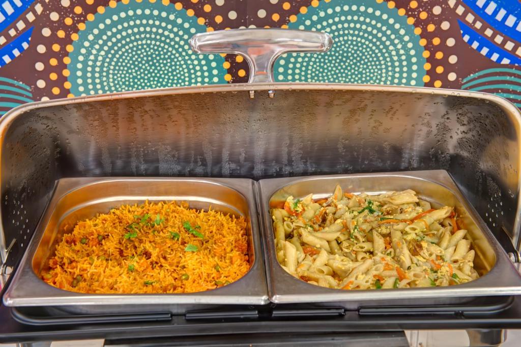 City Stay Premium Hotel Apartments - Resim 35