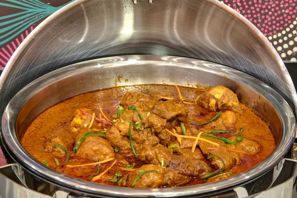 City Stay Premium Hotel Apartments - Resim 31