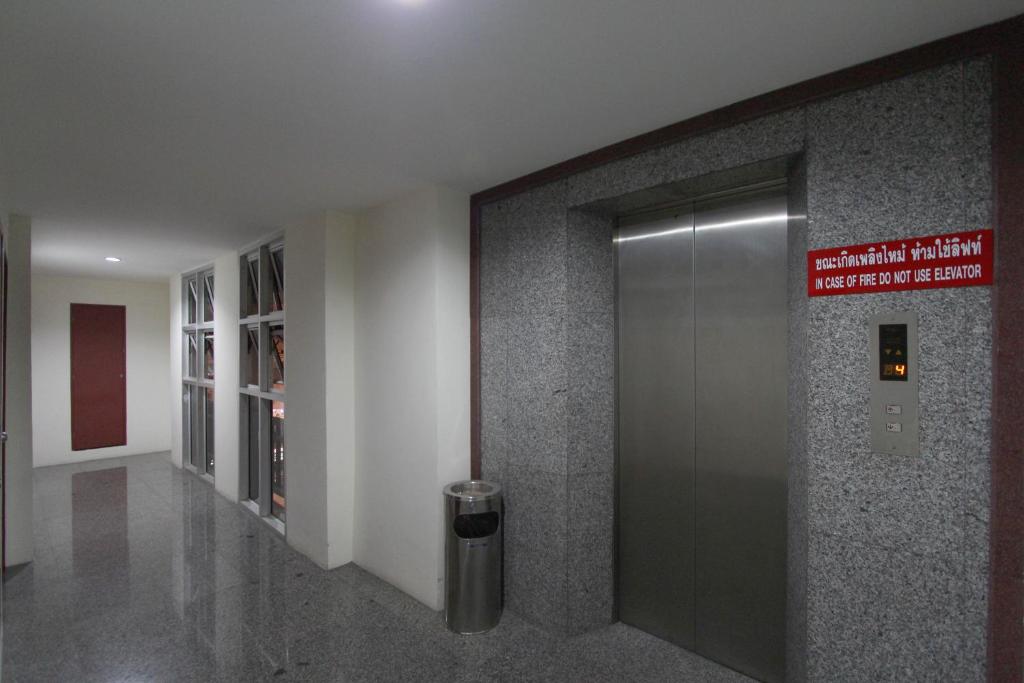 18 Coins Budget Hotel - Resim 18