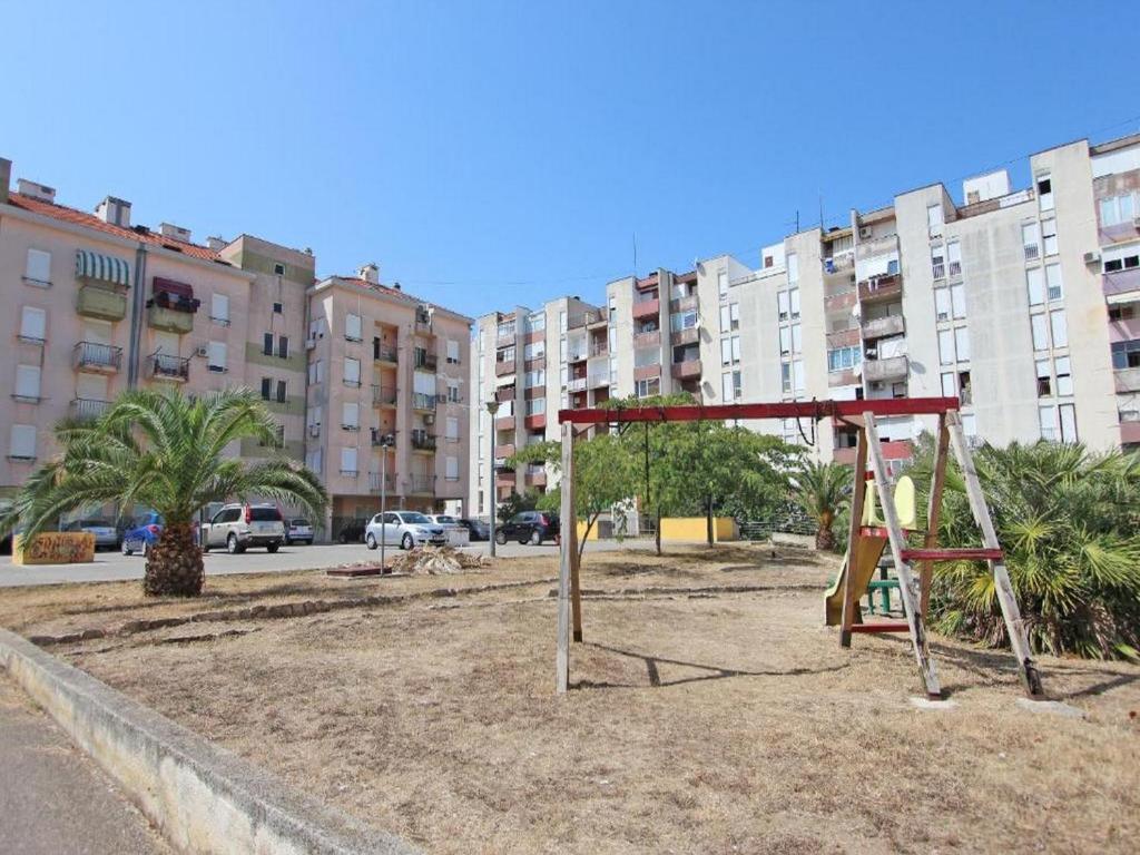 Detský kútik v ubytovaní Crystal Apartment