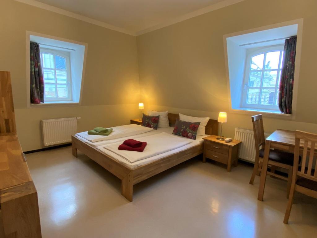 Hofgärtnerhaus - 17