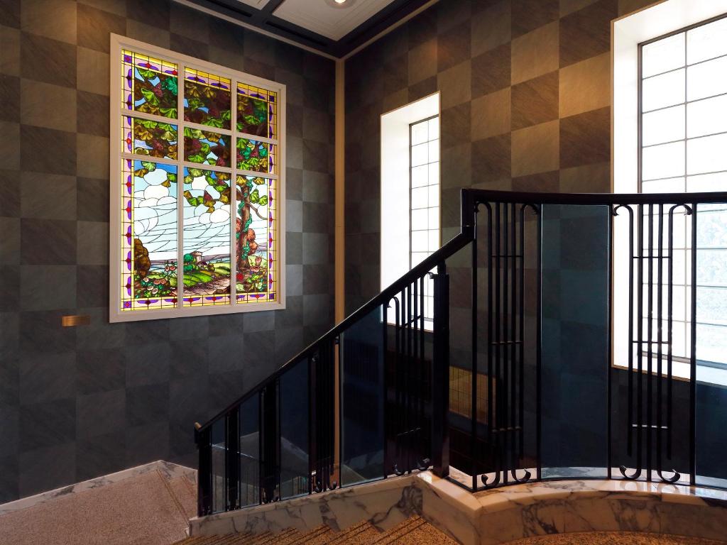 Foto da galeria de Hotel Monterey La Soeur Fukuoka em Fukuoka