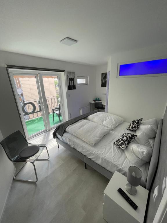 Liberty Hotel Cologne - Resim 17