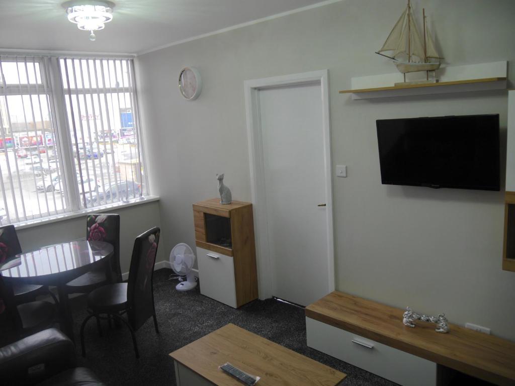 Mermaid Holiday Flats - Wohnung