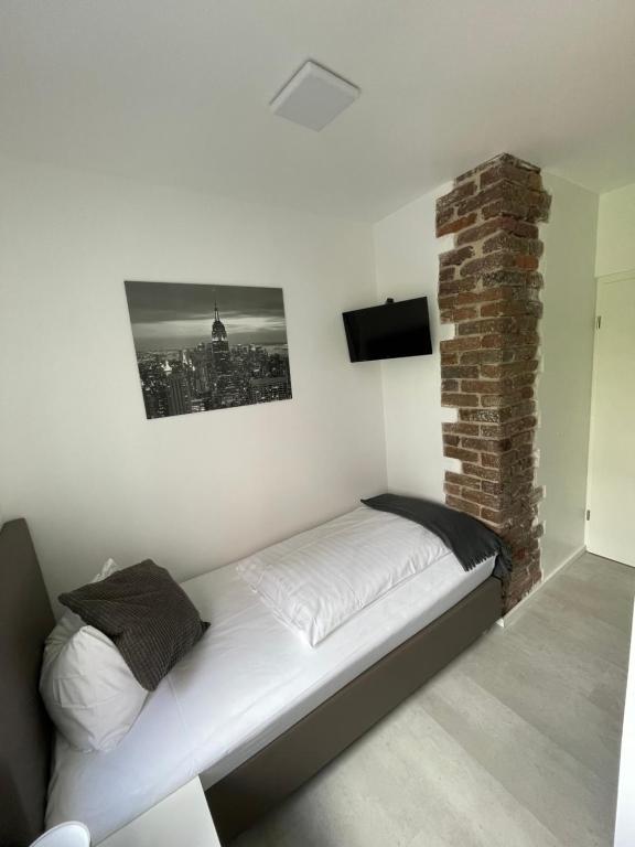 Liberty Hotel Cologne - Resim 10