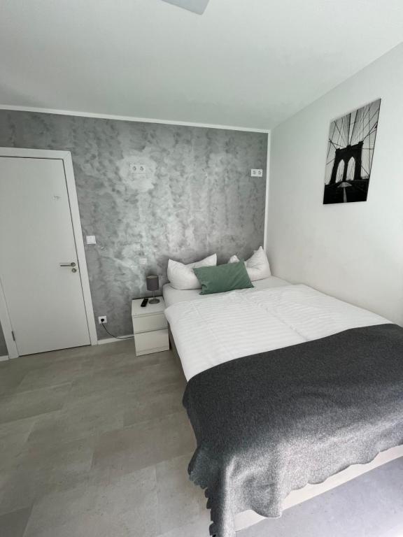 Liberty Hotel Cologne - Resim 15