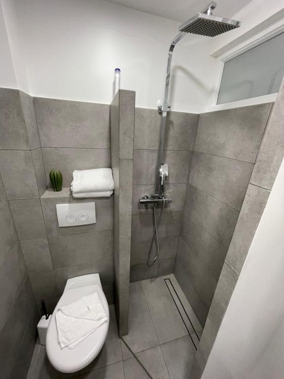 Liberty Hotel Cologne - Resim 16