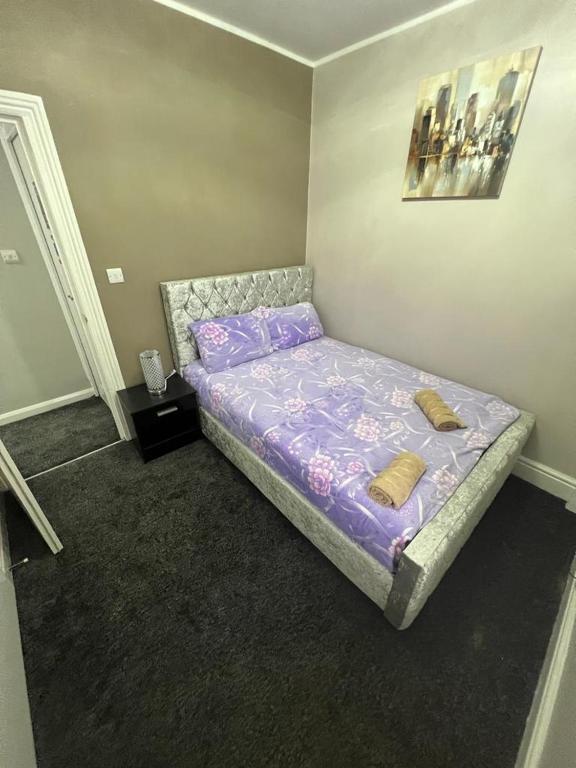 Mermaid Holiday Flats - Apartment Mit 1 Schlafzimmer