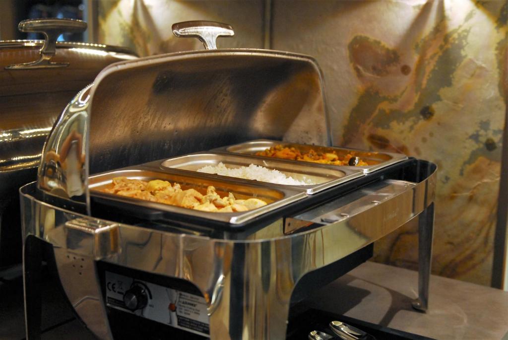 The 7 Hotel, Suites, Studios & Apartments - Resim 35