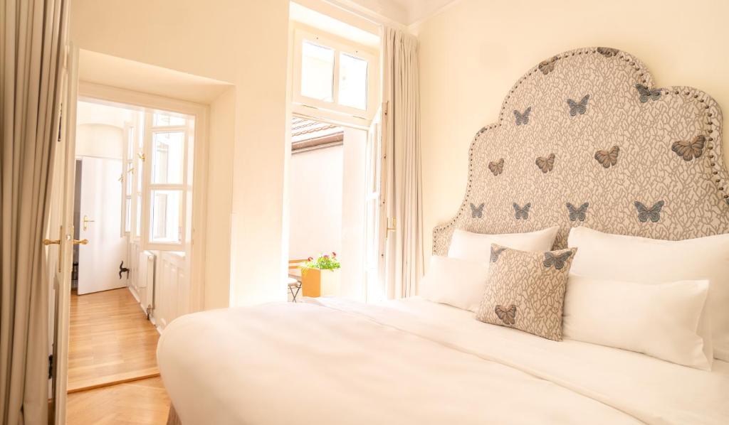 Residence Dvorak - 12