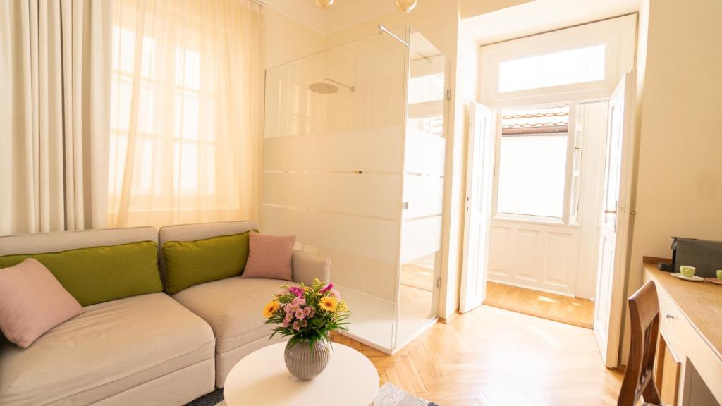 Residence Dvorak - 17