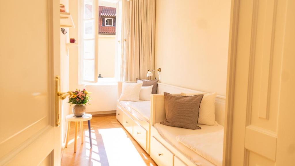 Residence Dvorak - 16