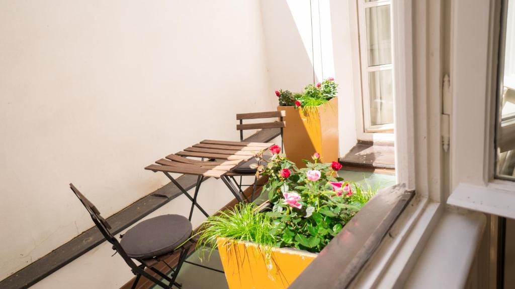 Residence Dvorak - 18