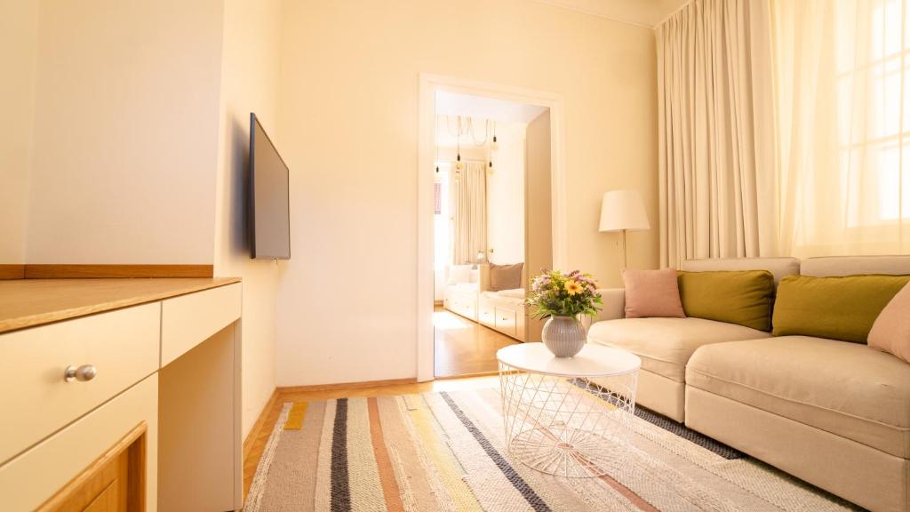 Residence Dvorak - 14