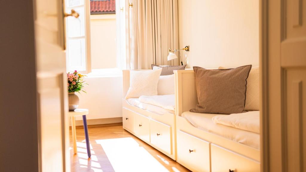 Residence Dvorak - 13