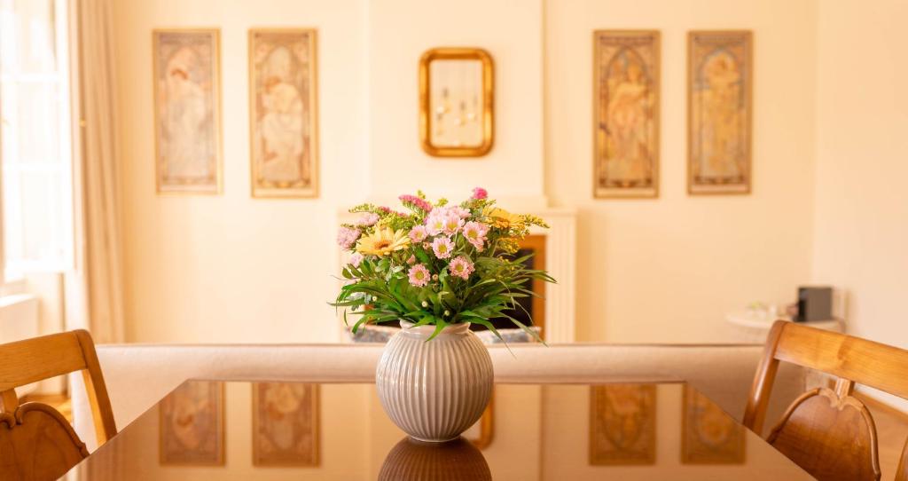 Residence Dvorak - 11